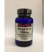 Nova Vitae Mega Q10 100 mg (60 capsules)