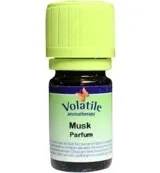 Volatile Musk Parfum (10 ml)