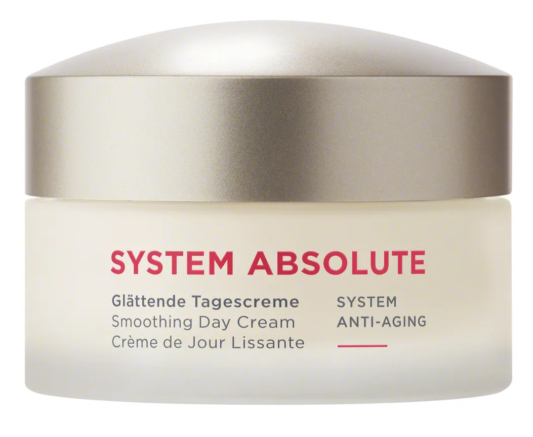ANNEMARIE BÖRLIND System absolute dag creme (50 ml)