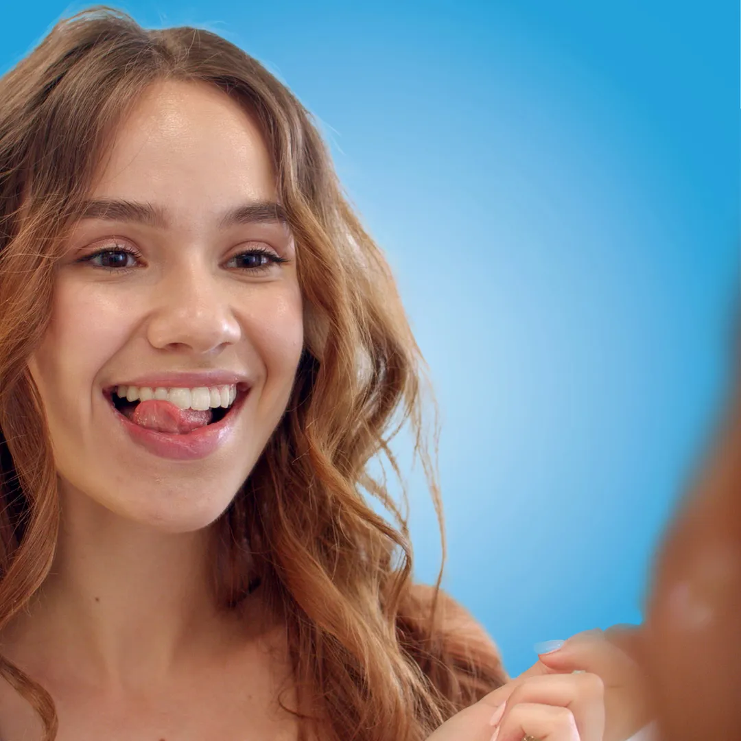 Lactona Easydent B 3.1-8mm zonder houdertje (8 stuks) - image 3