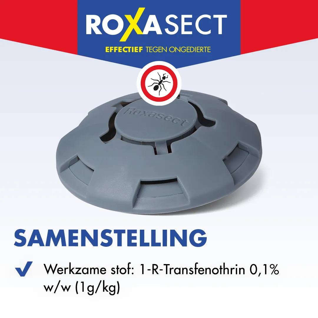 Roxasect Mierenloktoren (2 stuks) - image 4