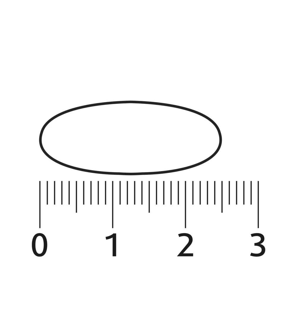 Lucovitaal Glucosamine Chondroïtine Visolie (30 capsules) - image 2