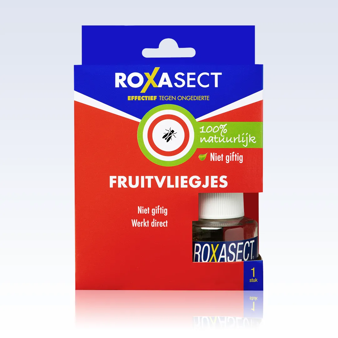 Roxasect Fruitvliegjes (1 stuk) - image 6