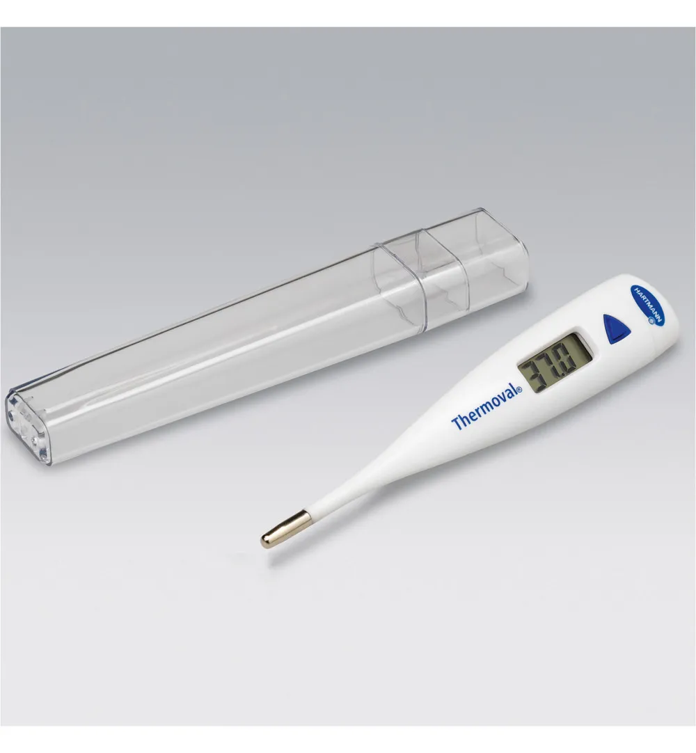 Thermoval Thermoval Standard Digitale Koortsthermometer (1 stuk) - image 3