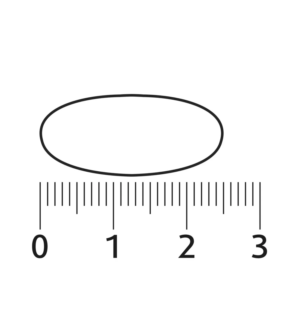 Lucovitaal Puur Omega 3 Koudwater Visolie (50 capsules) - image 2