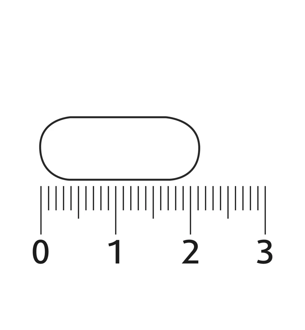 Lucovitaal Magnesium Spanning, Stress & Vermoeidheid (45 tabletten) - image 4