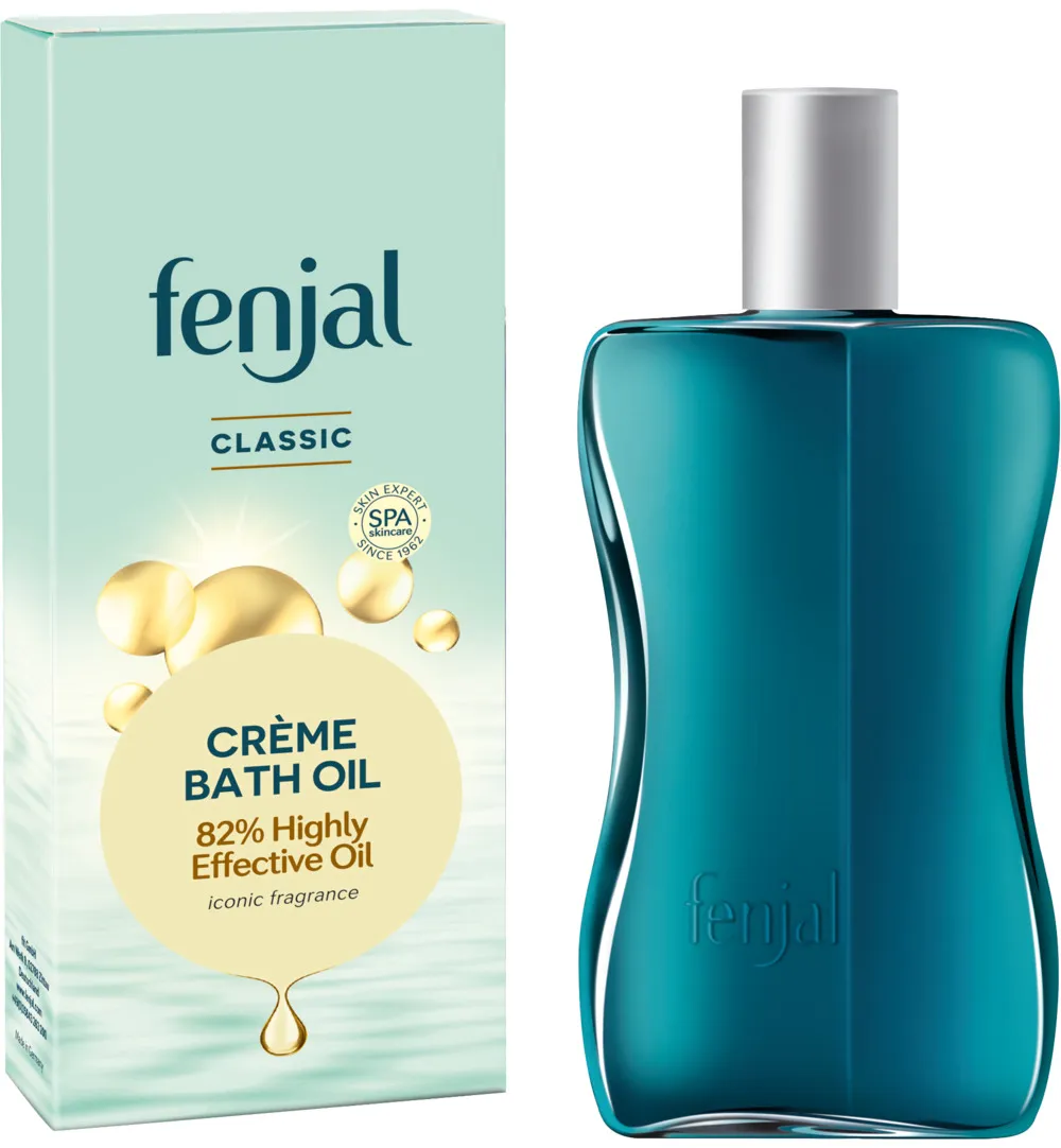 Fenjal Badolie classic (200 ml)