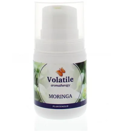 Volatile Plantenolie Moringa (50 ml)