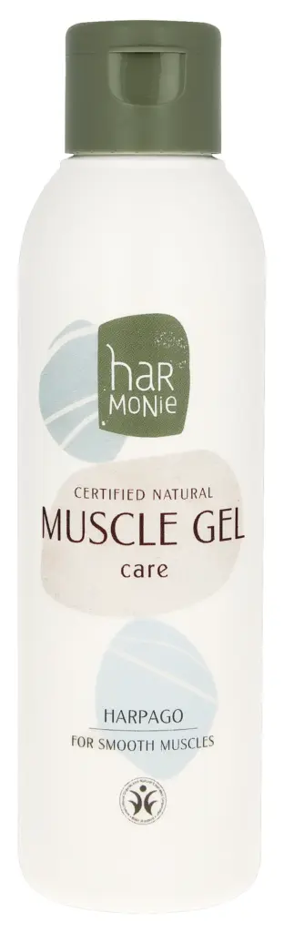 Harmonie Muscle Gel Care (150 ml)