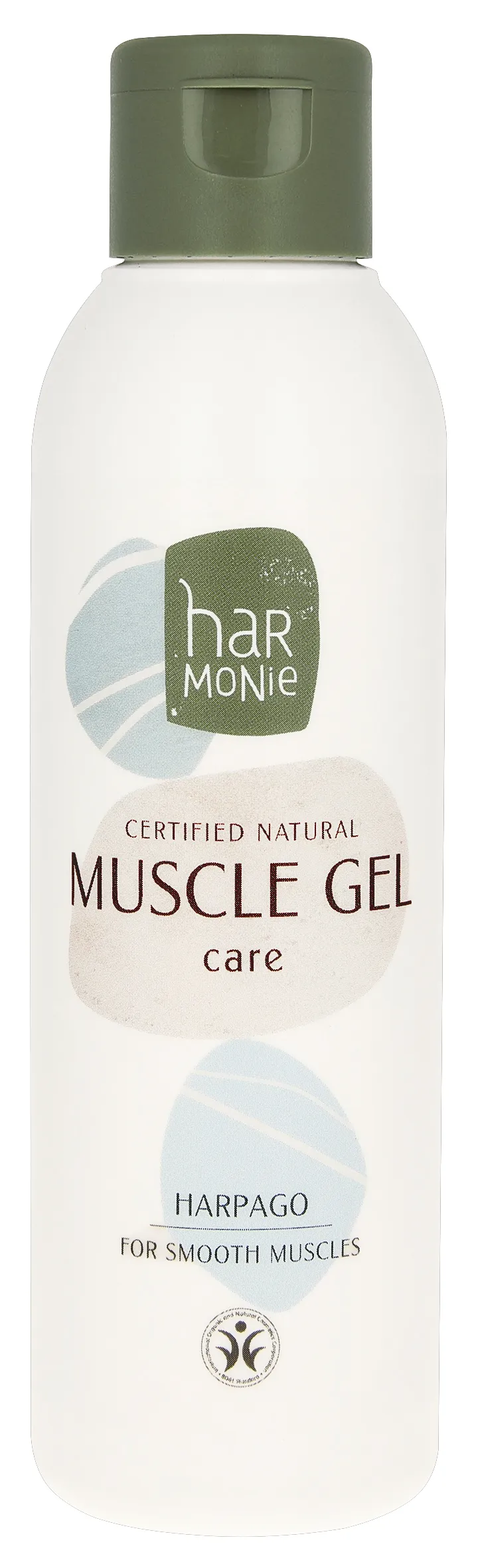 Harmonie Muscle Gel Care (150 ml)