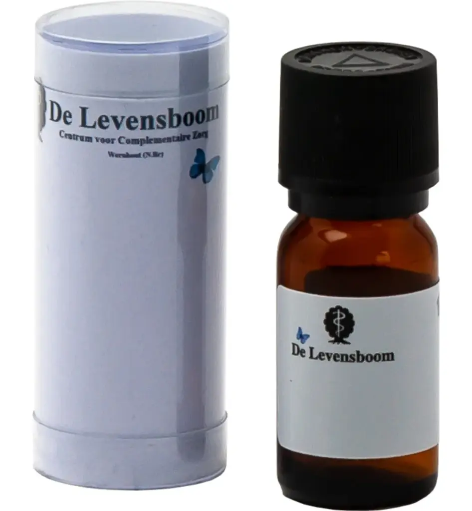 De Levensboom Lekker Slapen 4 All (5 ml)