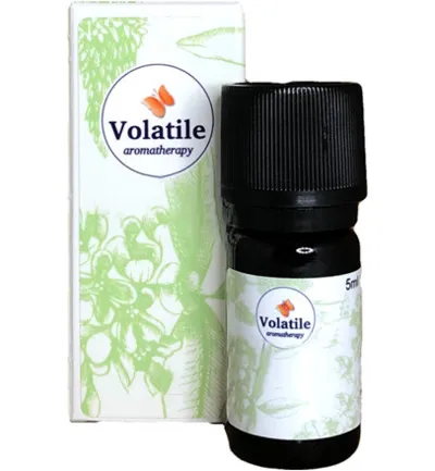 Volatile Citronella Bio (5 ml)