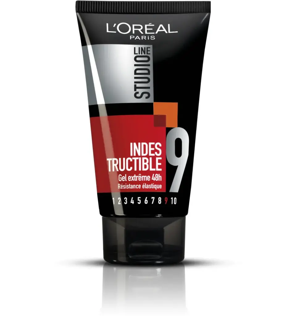 L'Oréal Paris Studio Line Gel Indestructible (150 ml)