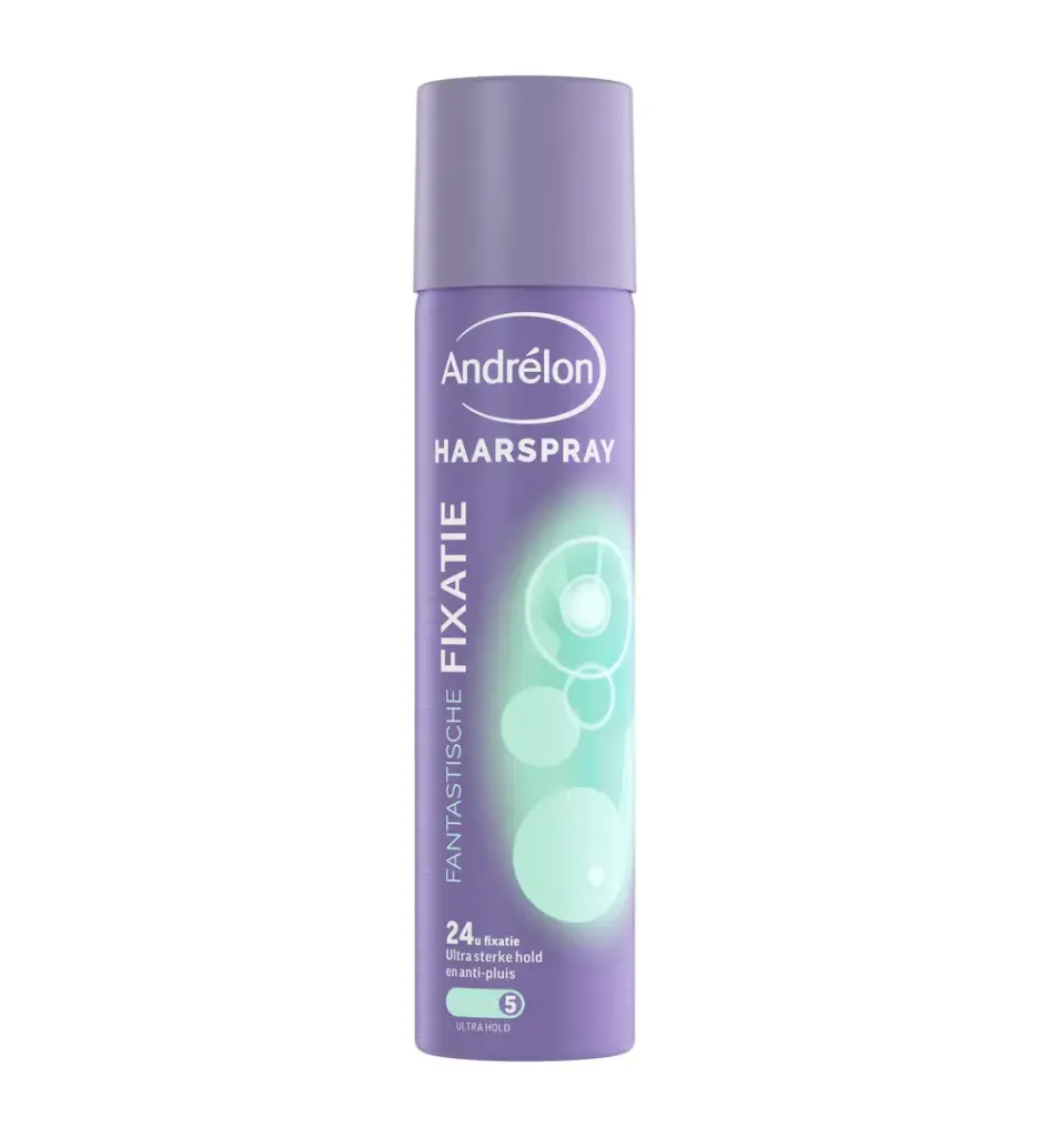 Andrelon Haarspray fantastische fixatie (250 ml)