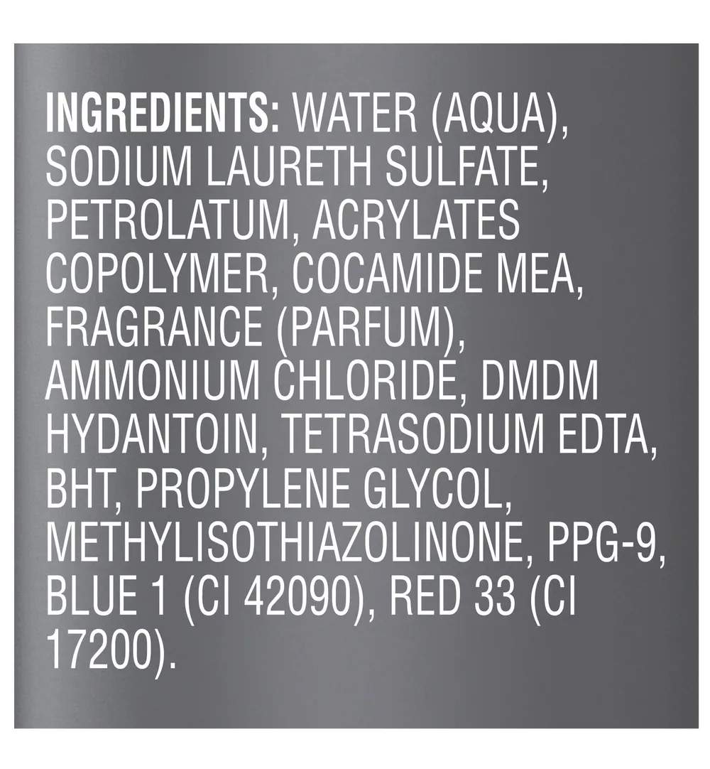 Dove Shower men hydra balance (250 ml) - image 6