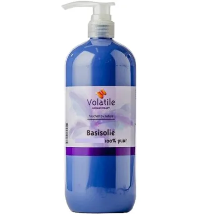 Volatile Druivenpit Olie (1000 ml)