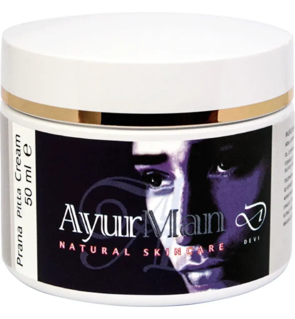 Holisan Kapha Ayurman Cream Devi (50 ml)