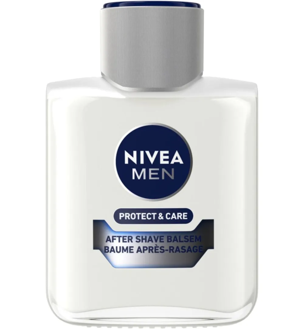 Nivea Men aftershave herstellende balsem (100 ml)