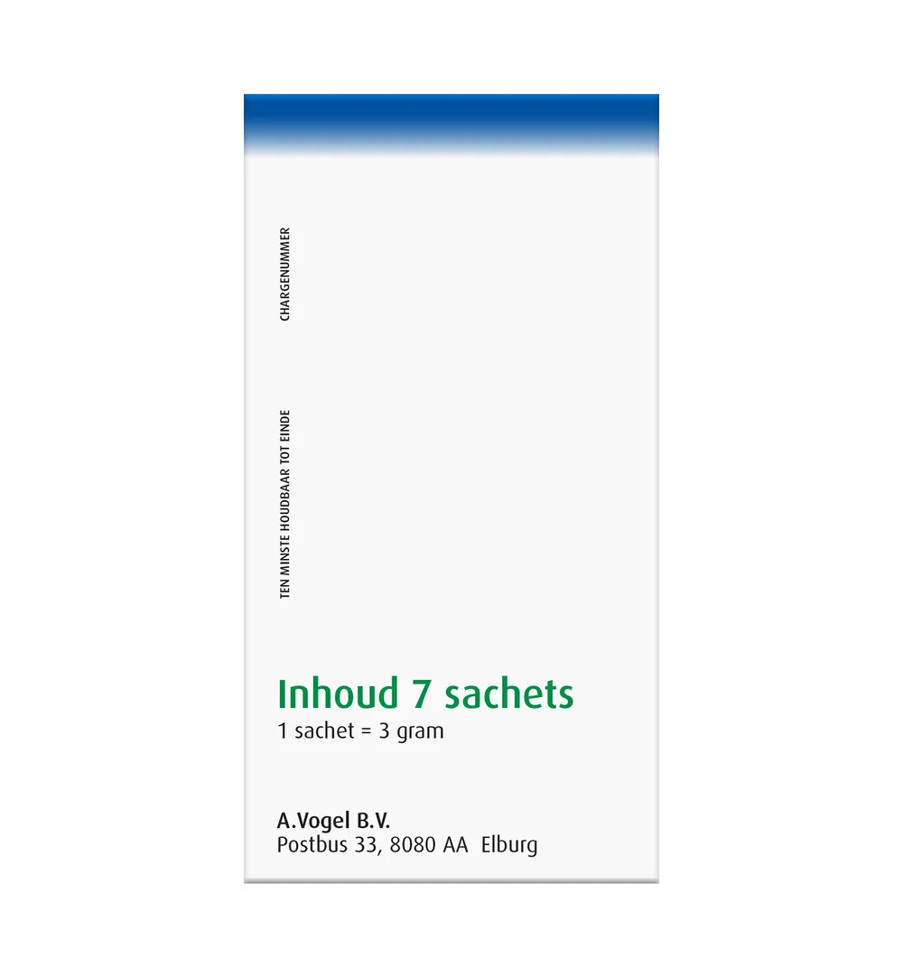 A.Vogel Aciforce (7 x 3 gr) - image 4