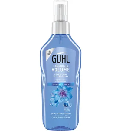 Guhl Langdurig Volume Fohn-Active Styling Spray (150 ml)