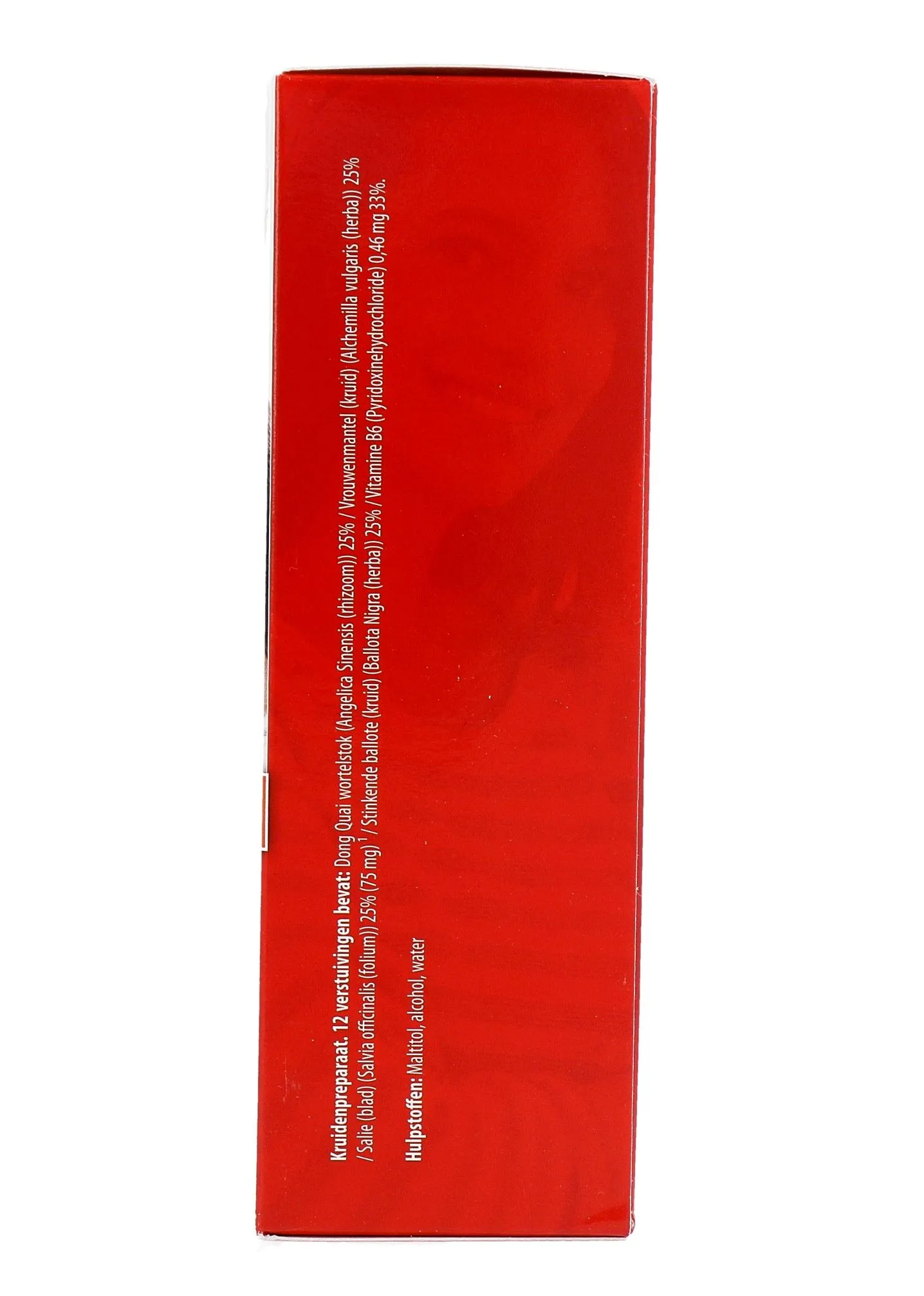 Care For Women Menospray (50 ml) - image 2