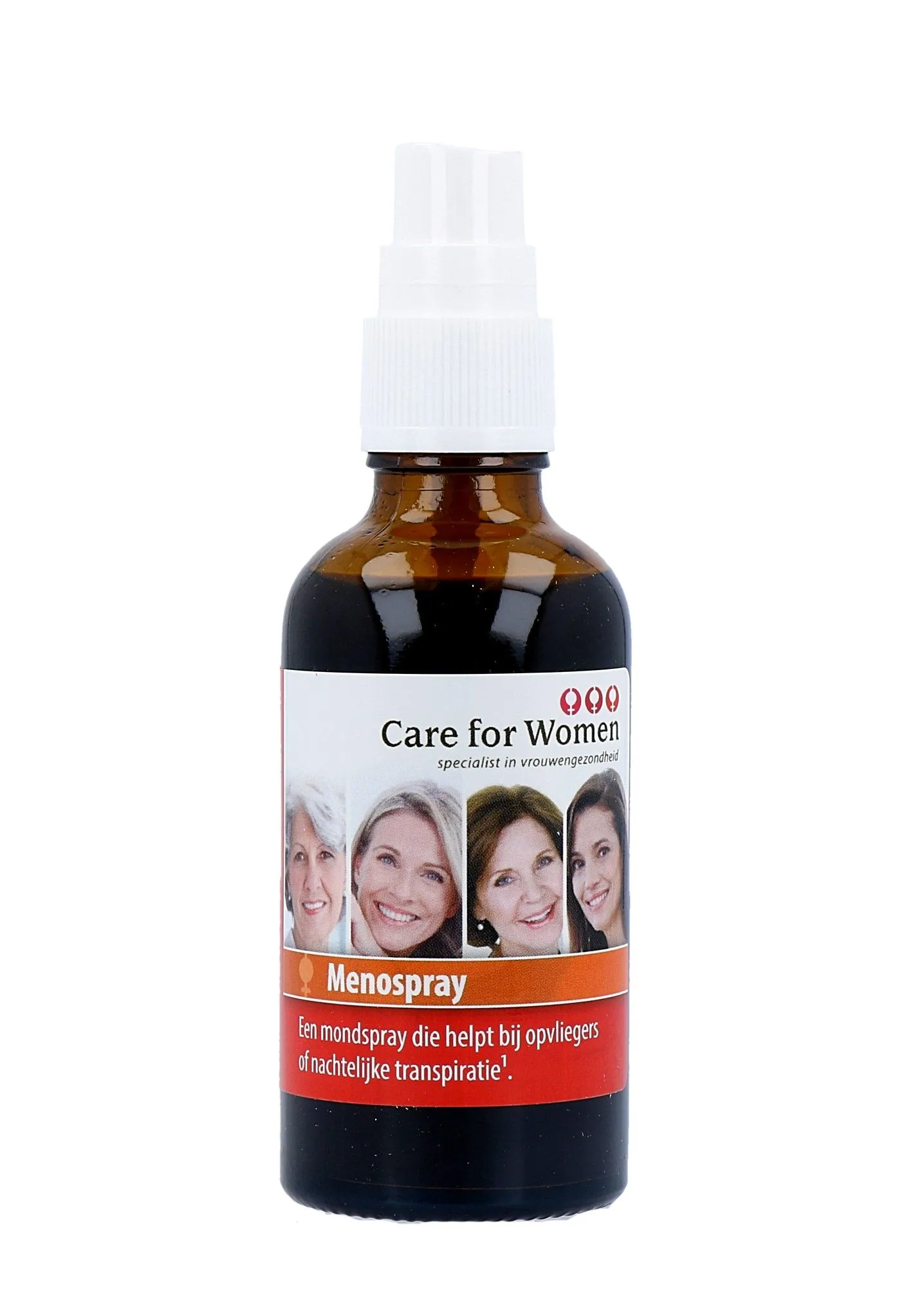 Care For Women Menospray (50 ml) - image 4