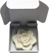 Volatile Roos Zonder Onderlegger (1 stuk)