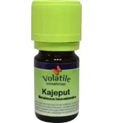 Volatile Kajeput (5 ml)