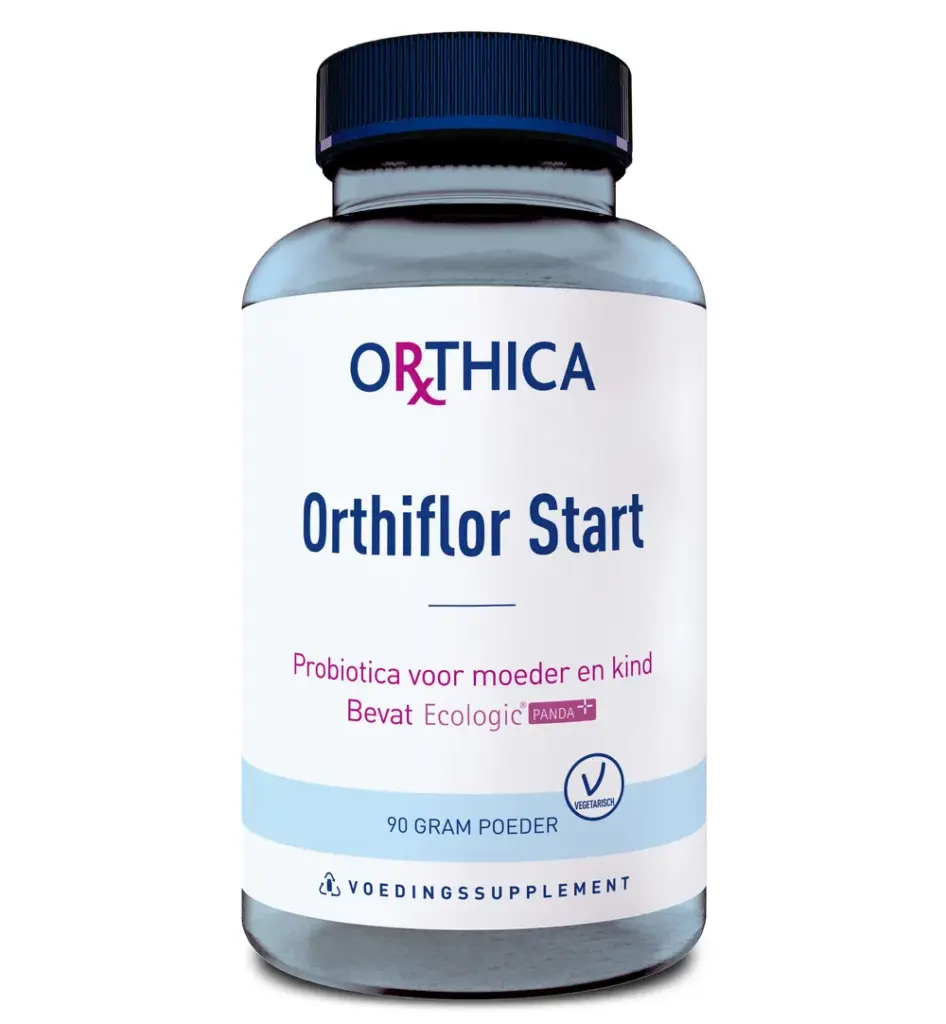 Orthica Orthiflor Start (90 gr)