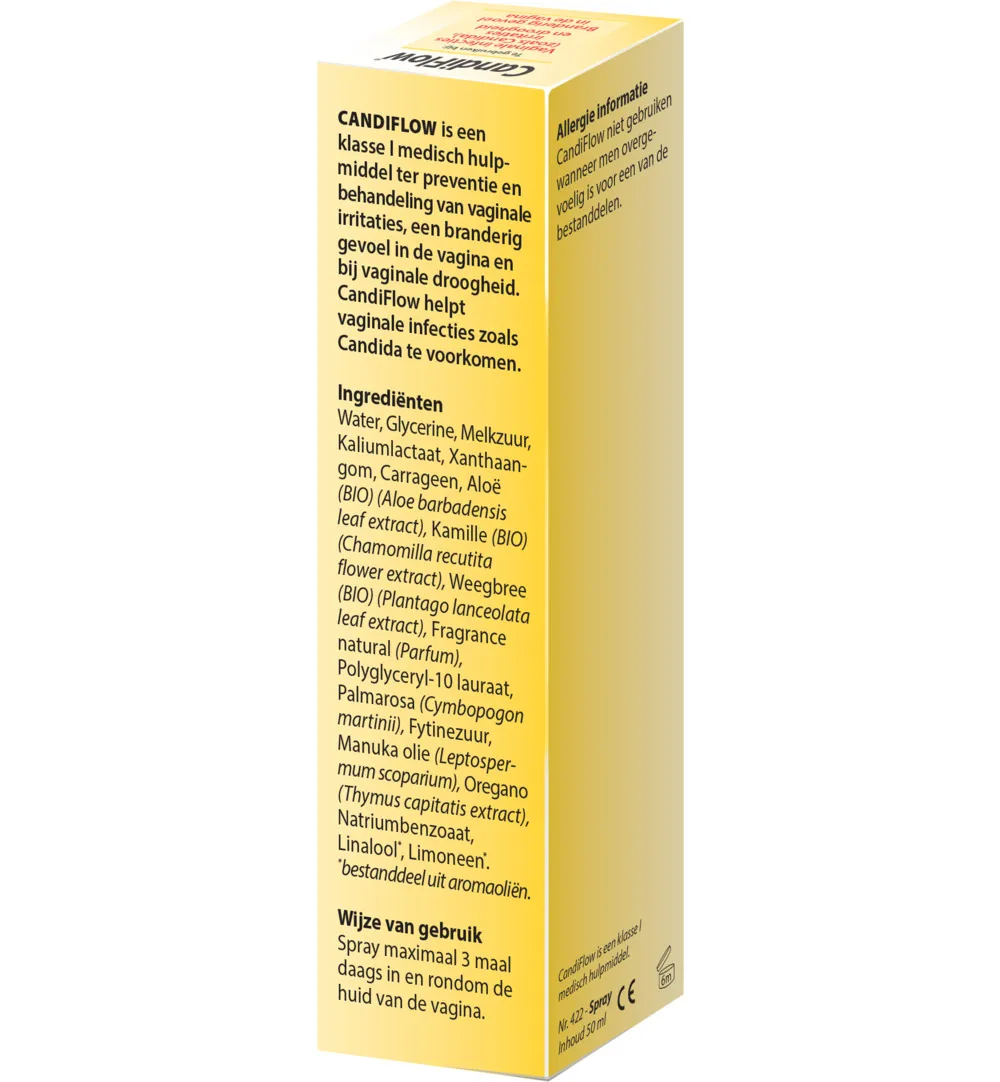 Bloem Candiflow (50 ml)