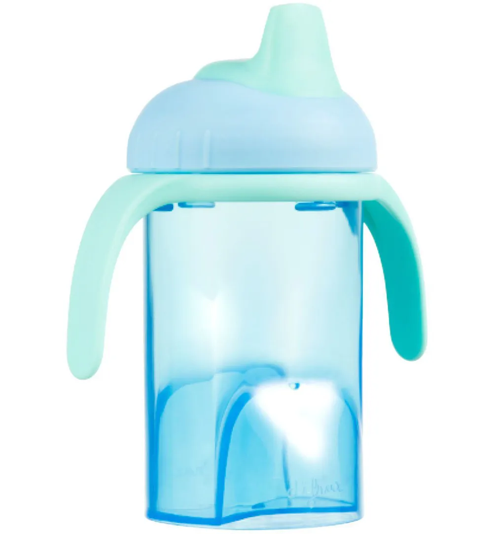 Difrax Anti lekbeker met zachte tuit (1 stuk) - image 3