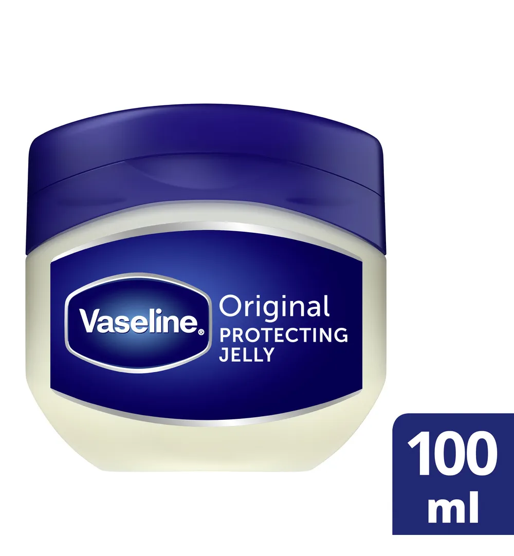 Vaseline Petrojelly creme (100 gr)