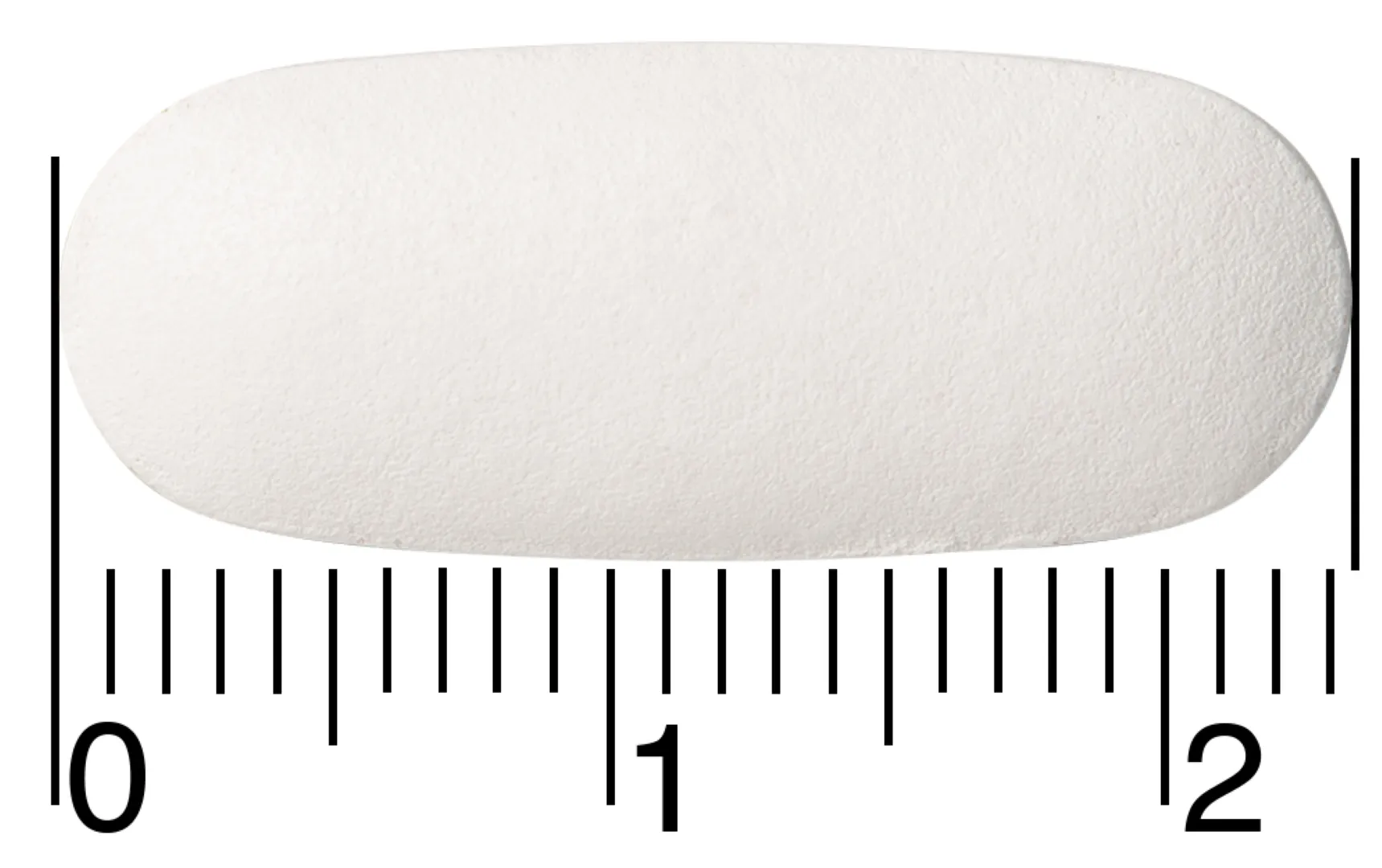 Leef Vitaal Glucosamine & chondroitine vitamine C (60 tabletten) - image 4