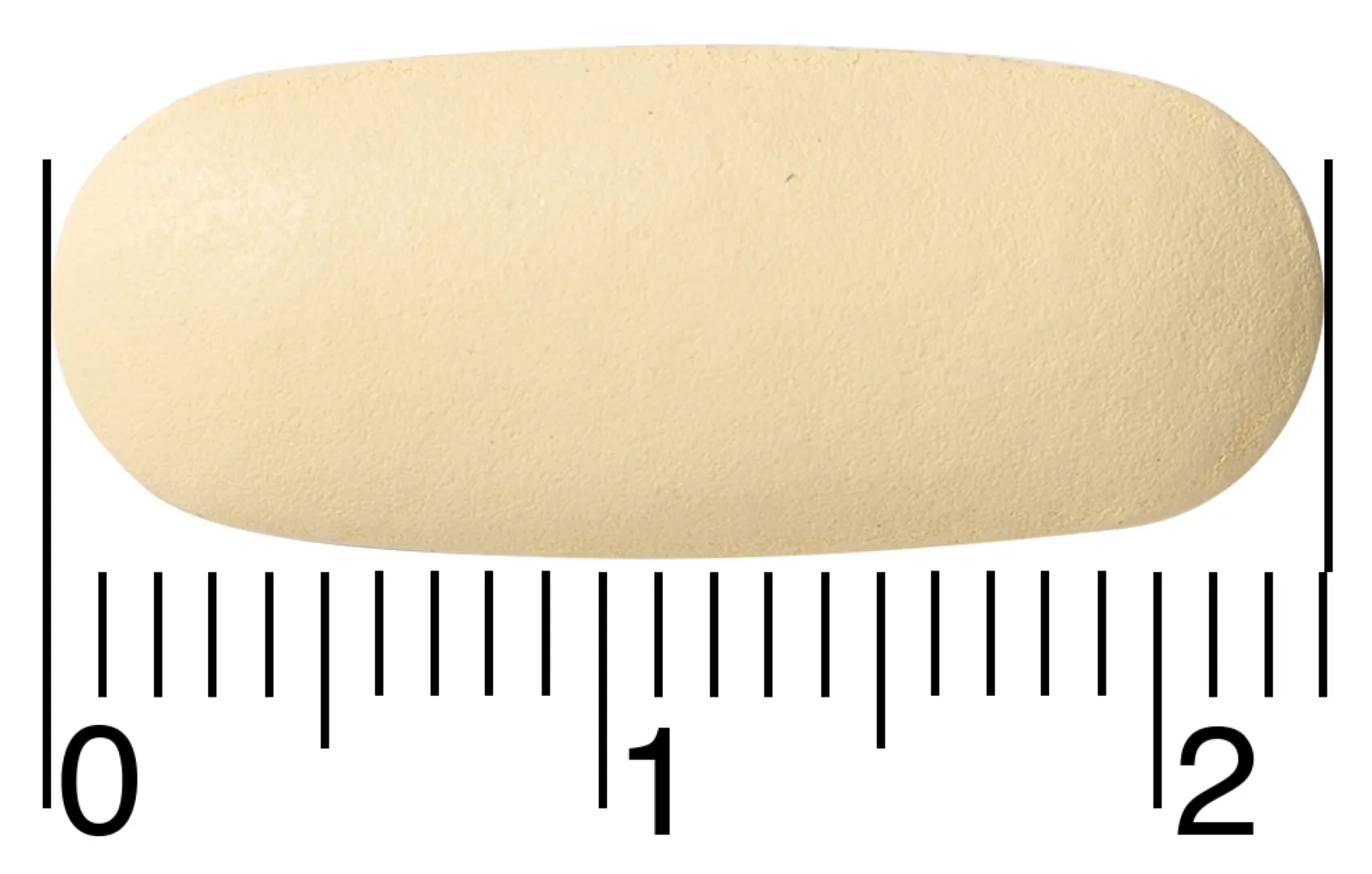 Leef Vitaal Glucosamine & Chondroitine Msm Mangaan (60 stuks) - image 4