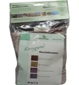 Marco Polo Aalbessenpitkussen 20 X 50 Cm (1 stuk)