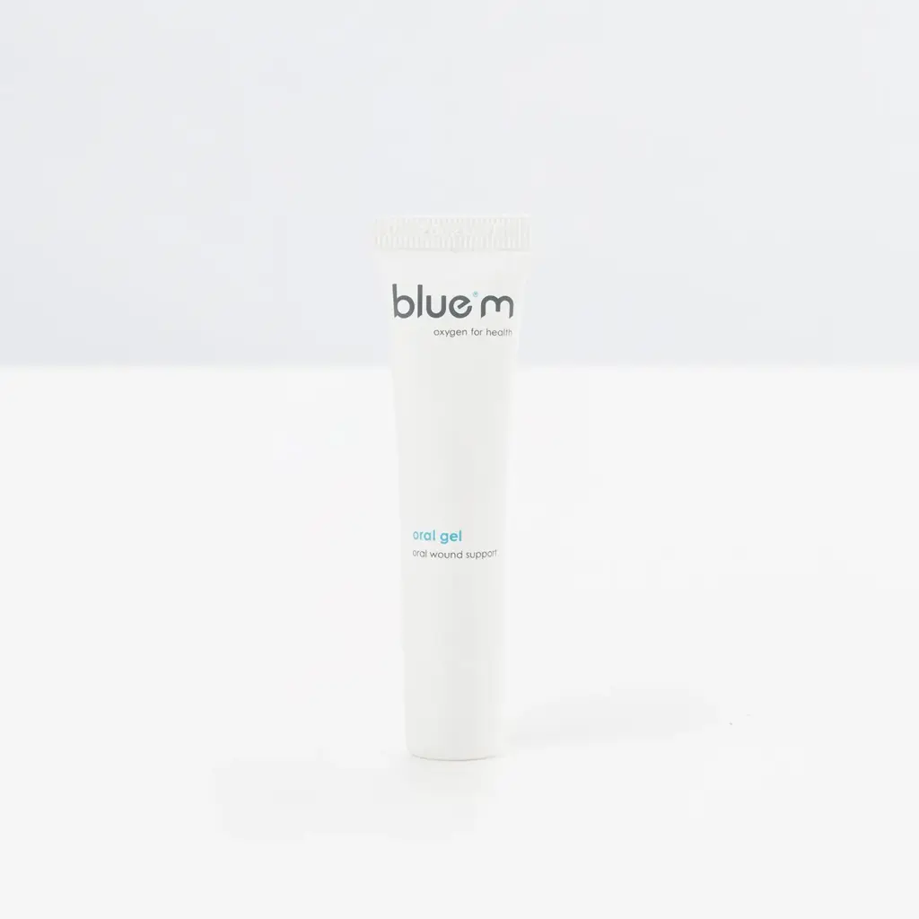 Bluem Oral Gel (15 ml)