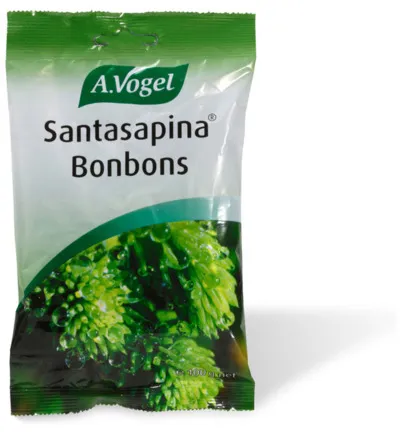 A.Vogel Santasapina Pastilles (100 gr)