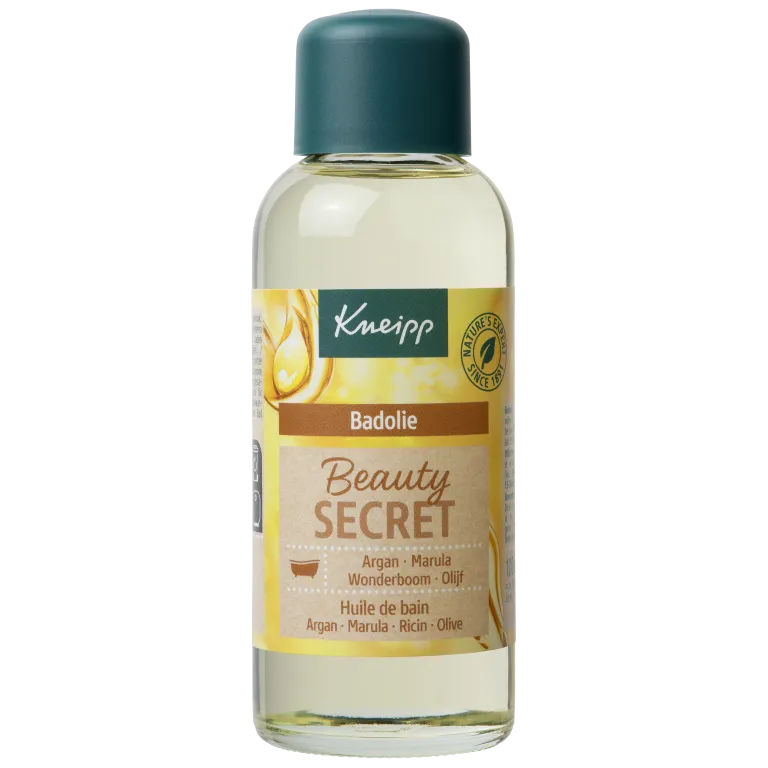 Kneipp Badolie Beautygeheim (100 ml) - image 2