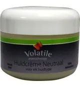 Volatile Huidcreme Neutral (50 ml)