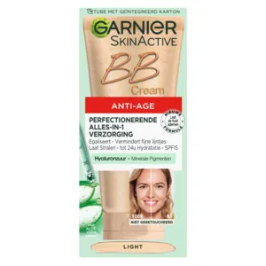 Garnier Skin Active BB Cream Anti Aging Light (50 ml)