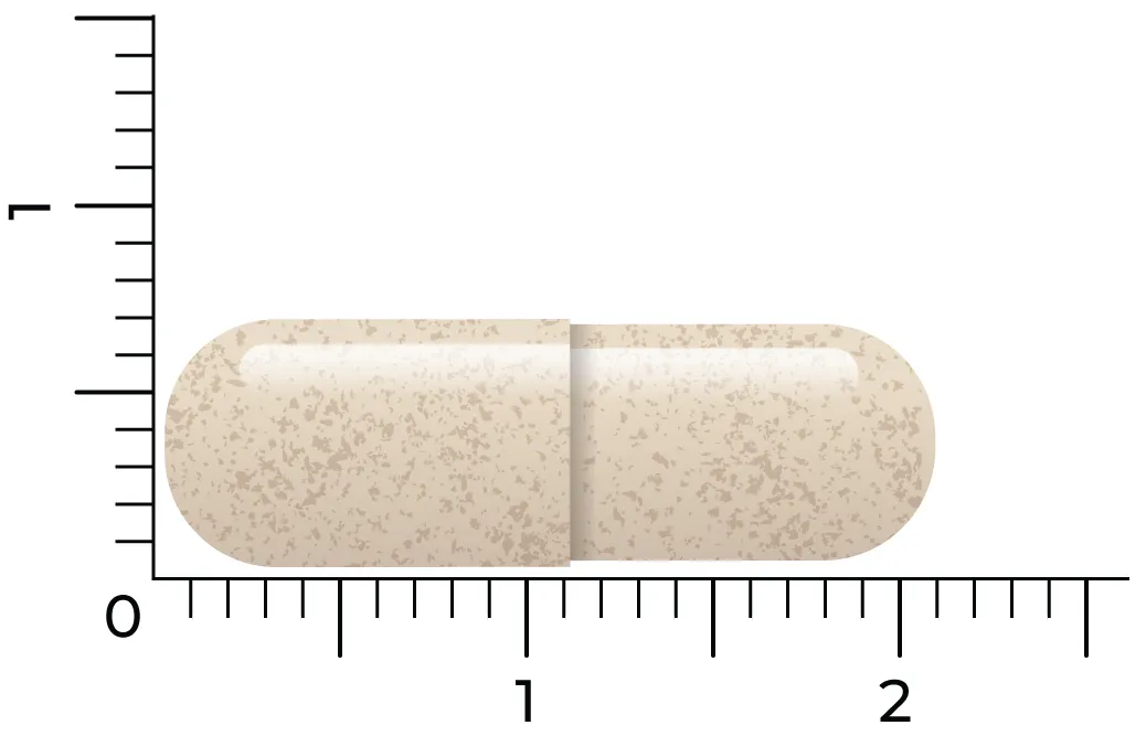 Vitakruid DPP-IV Ultimate Biocore® Optimum Complete Enzymen (180 vega capsules) - image 4