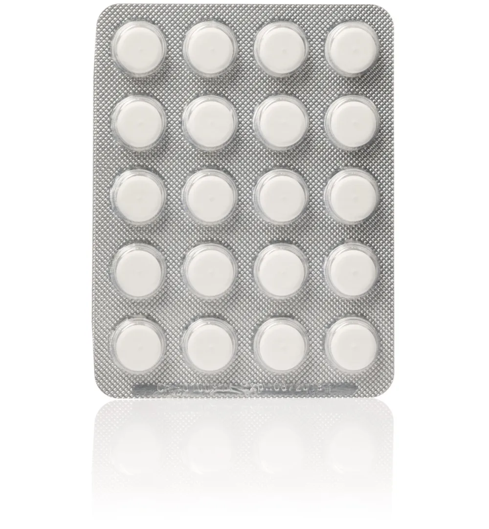 VSM Okugest (40 tabletten) - image 2