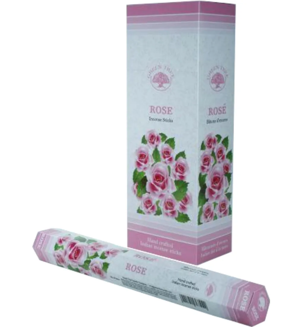 Green Tree Wierook Rose (20 stuks)