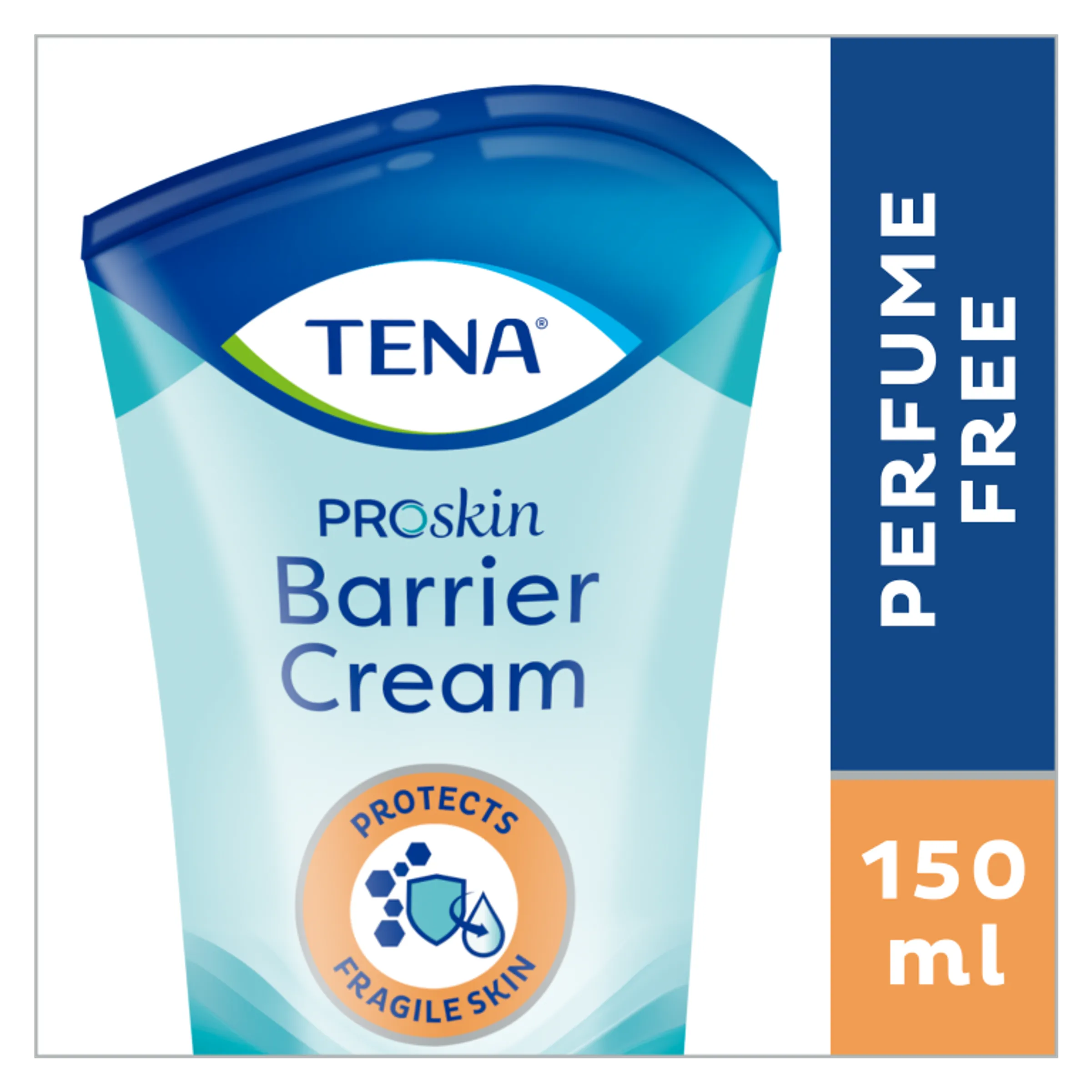 Tena Barrier Cream (150 ml)