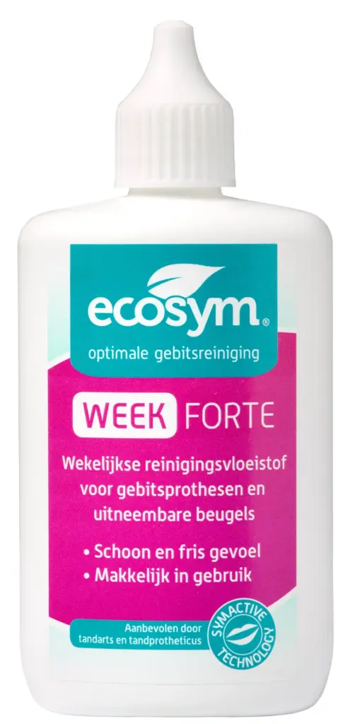 Ecosym Week forte (100 ml)