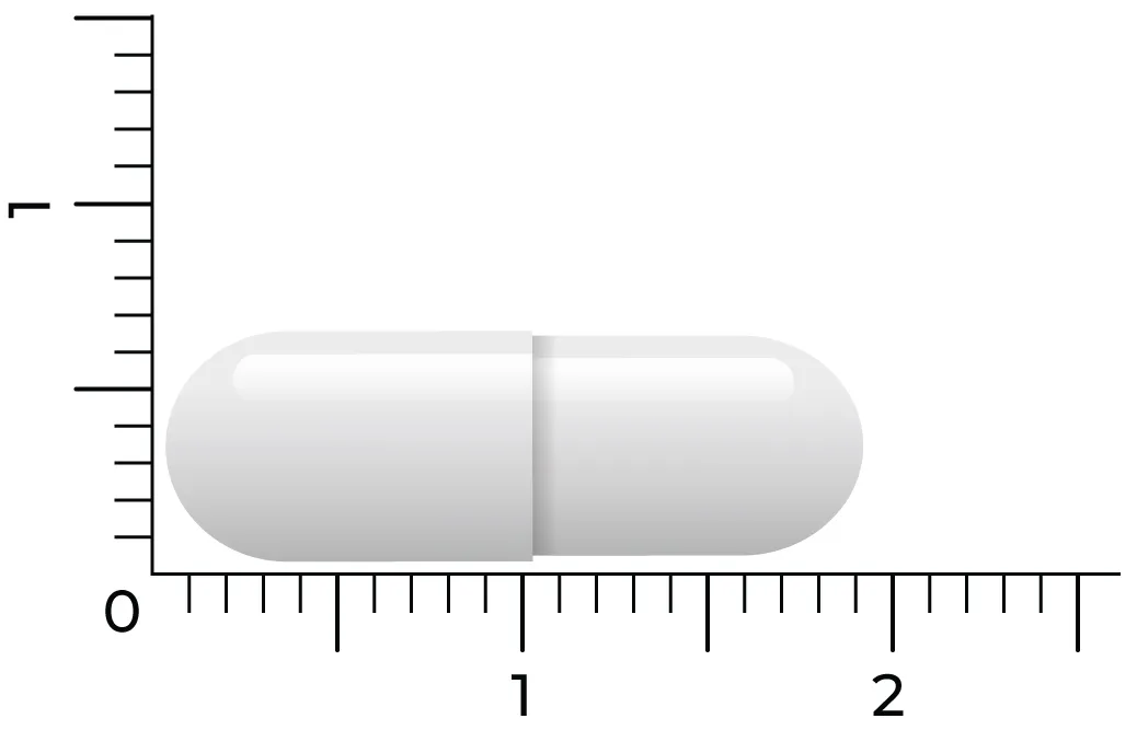 Vitakruid S-Acetyl-L-Glutathion 100 mg (30 vega capsules) - image 4