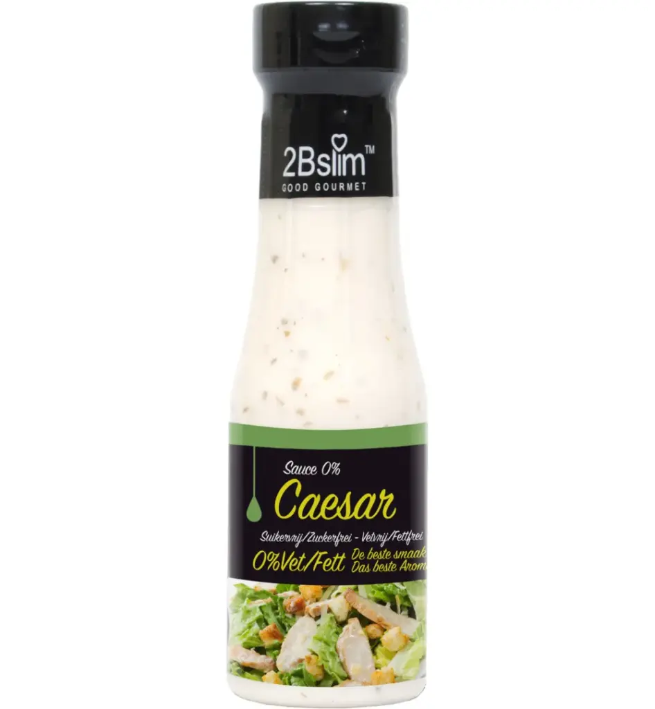 2Bslim Ceasar Dressing (250 ml)
