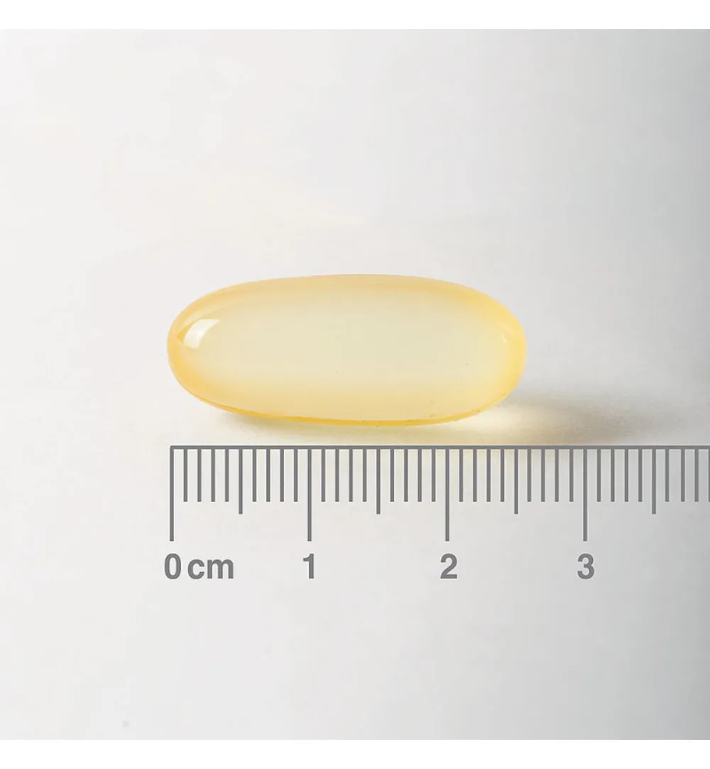 Lamberts Visolie Omega 3 Ultra 1300Mg (60 capsules)