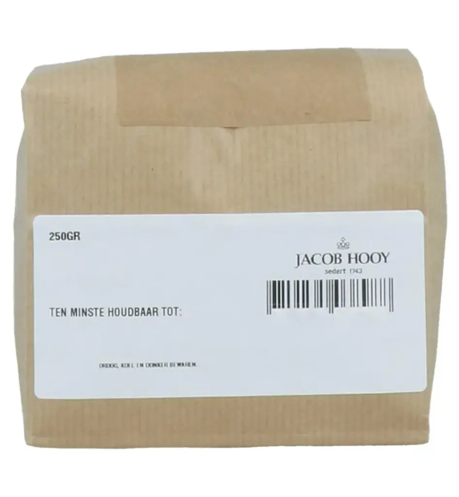 Jacob Hooy Onsterfelijkheidskruid (250 gr)