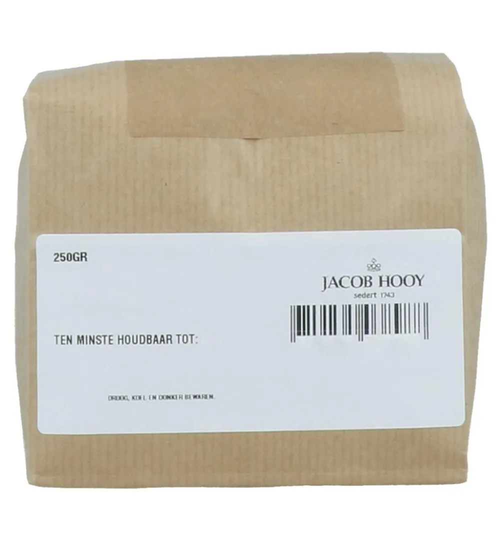 Jacob Hooy Onsterfelijkheidskruid (250 gr)